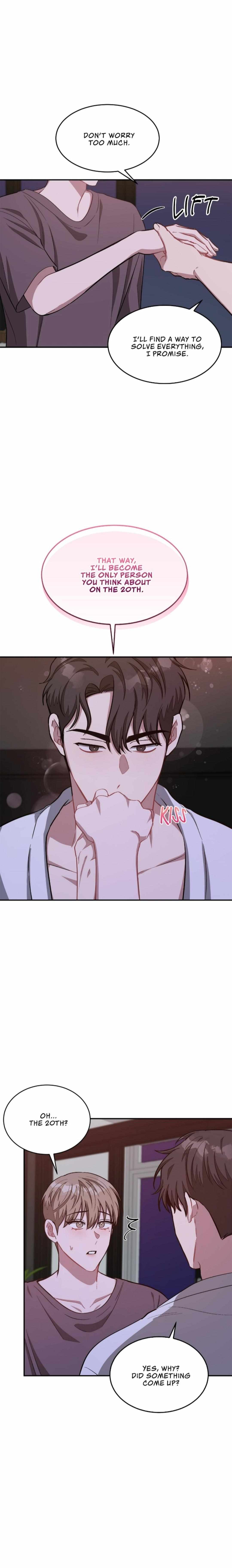 Otra Vez chapter 52 page 5