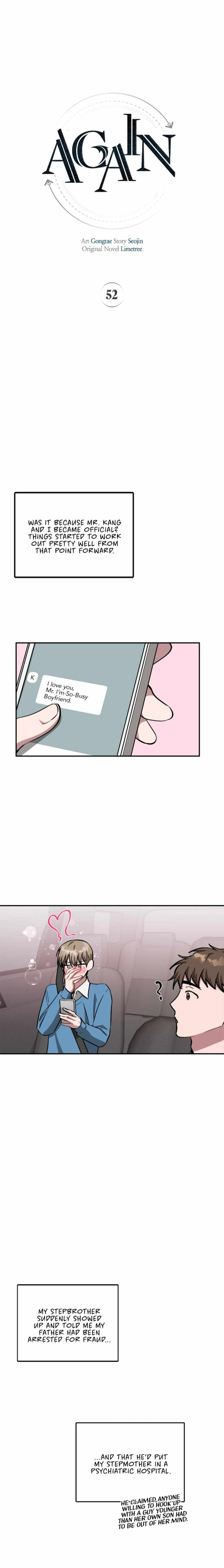 Otra Vez chapter 52 page 7