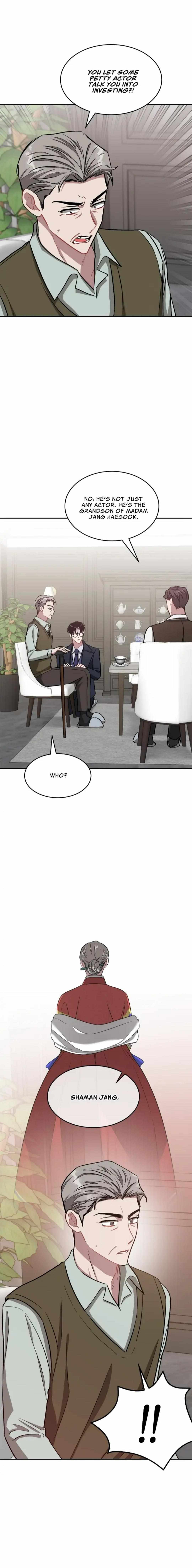 Otra Vez chapter 53 page 10