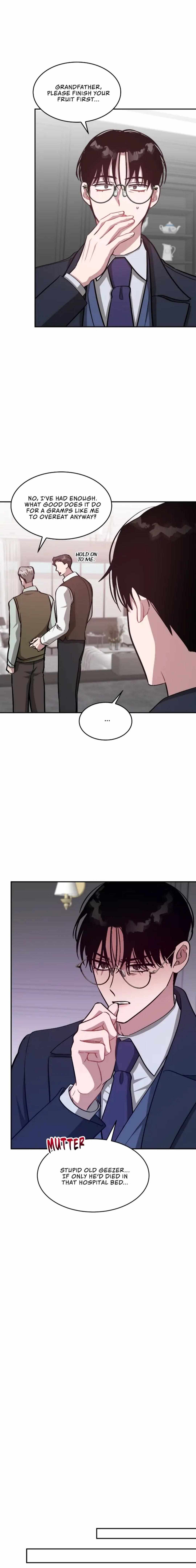 Otra Vez chapter 53 page 12