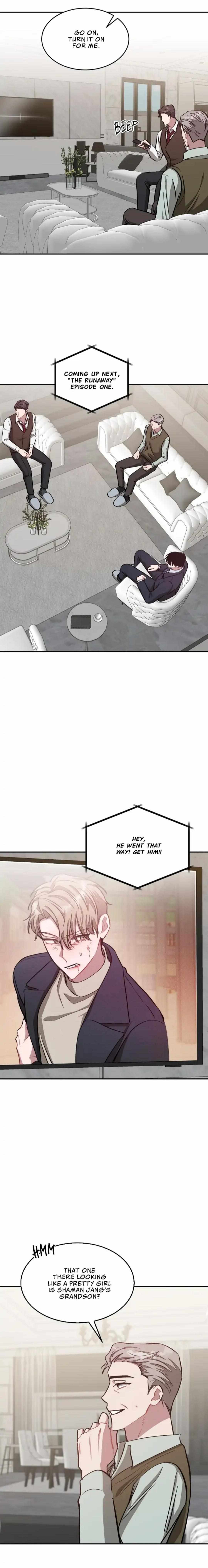 Otra Vez chapter 53 page 13