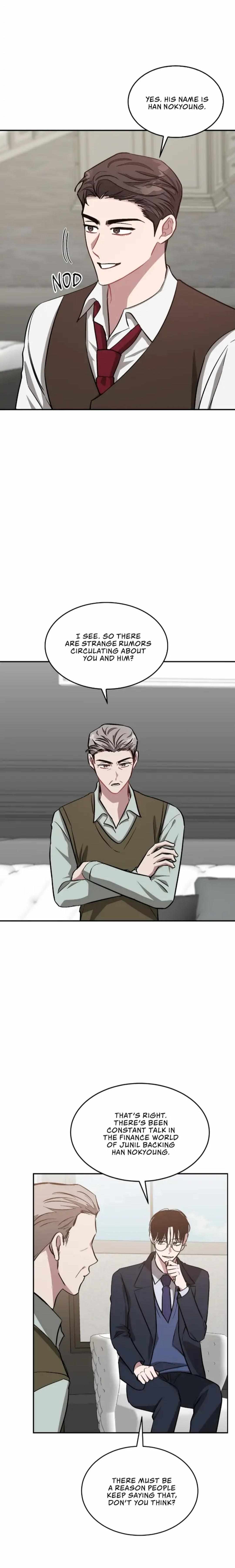 Otra Vez chapter 53 page 14