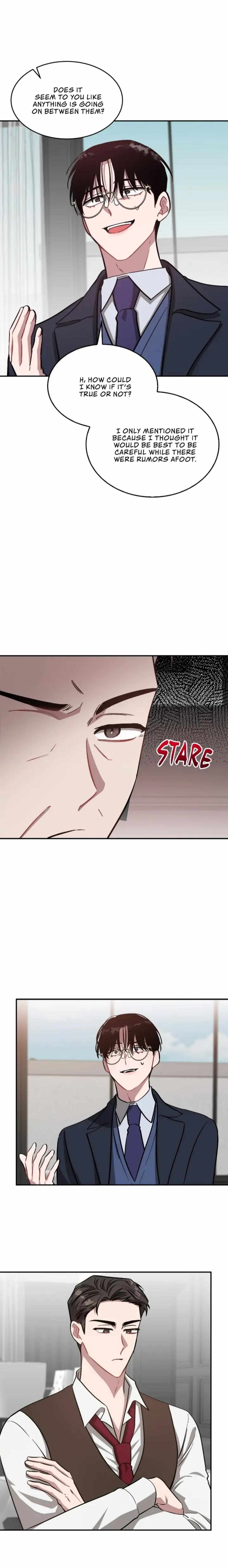 Otra Vez chapter 53 page 15