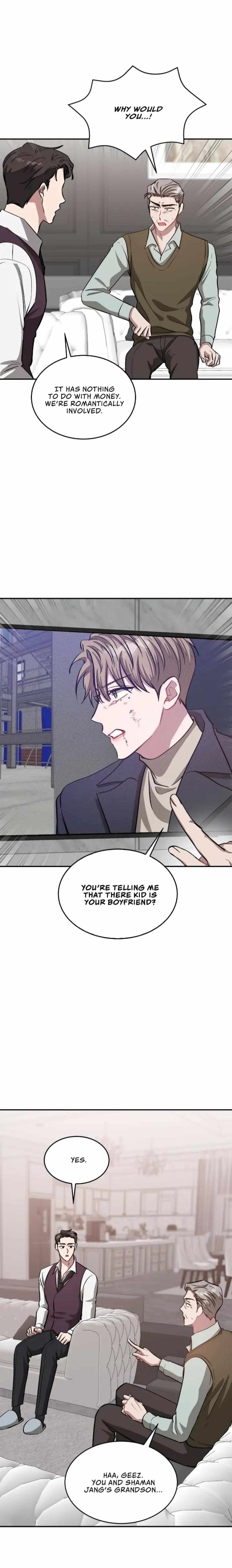 Otra Vez chapter 53 page 18