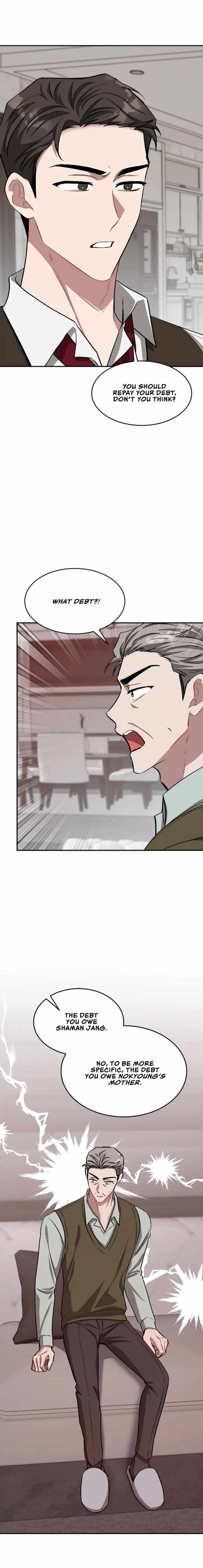 Otra Vez chapter 53 page 20