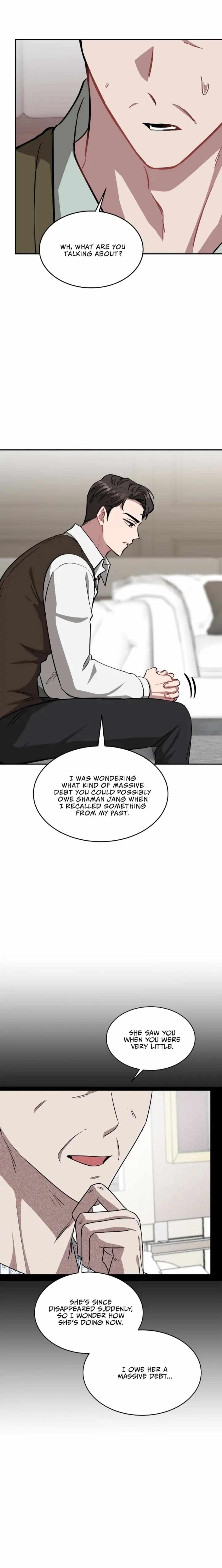 Otra Vez chapter 53 page 21