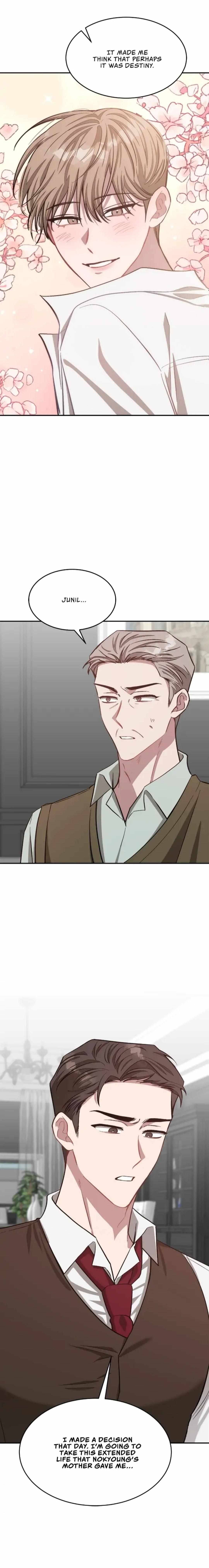 Otra Vez chapter 53 page 23