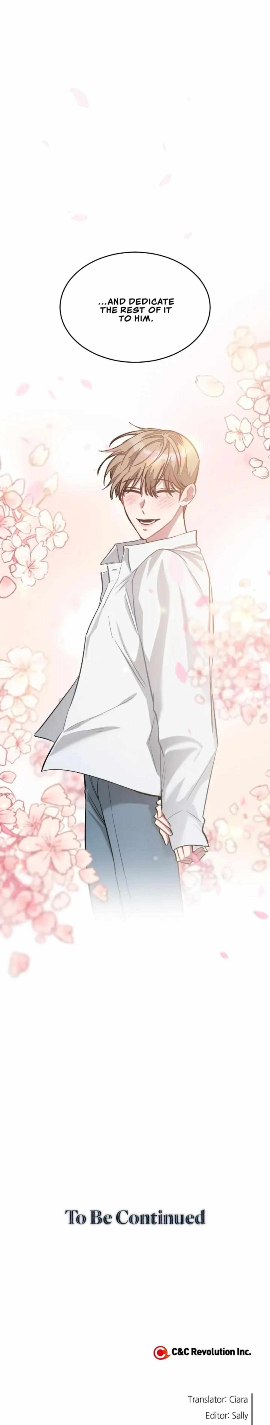 Otra Vez chapter 53 page 25