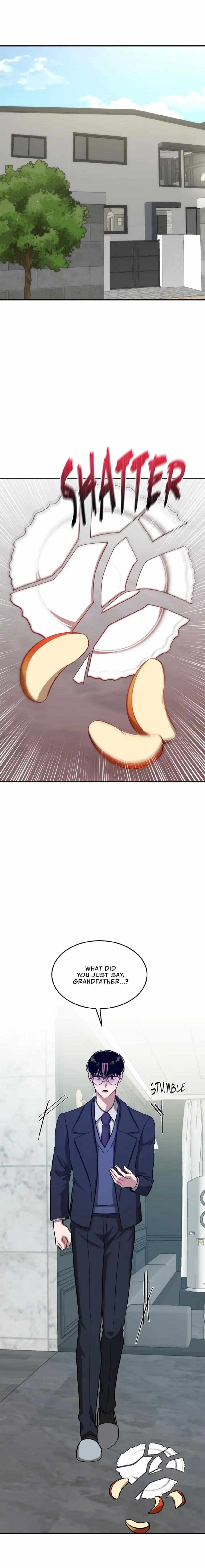 Otra Vez chapter 53 page 3