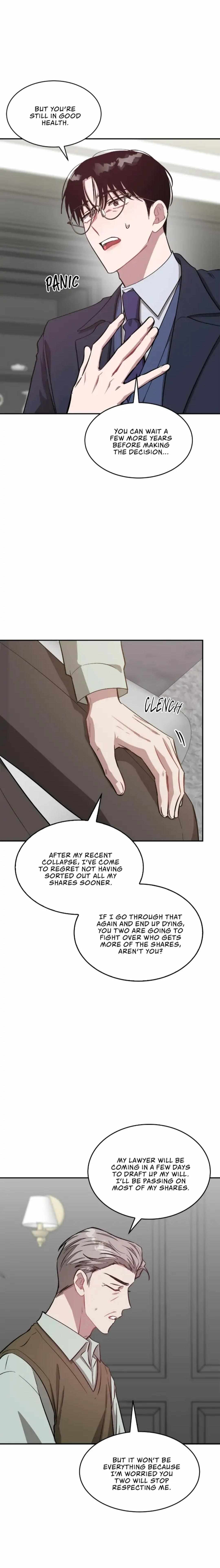 Otra Vez chapter 53 page 5