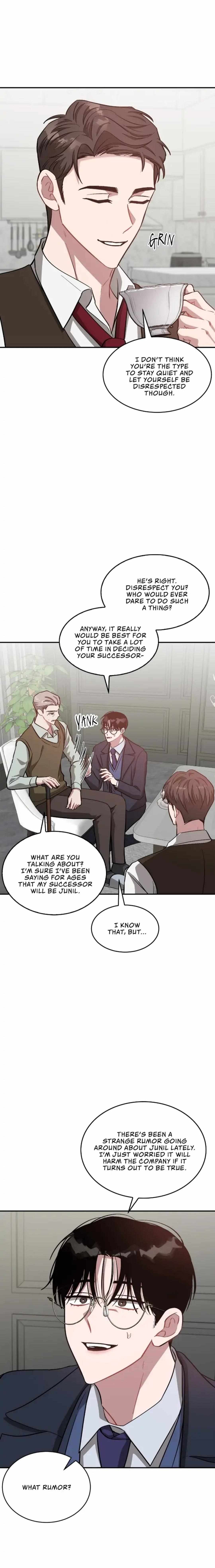 Otra Vez chapter 53 page 6