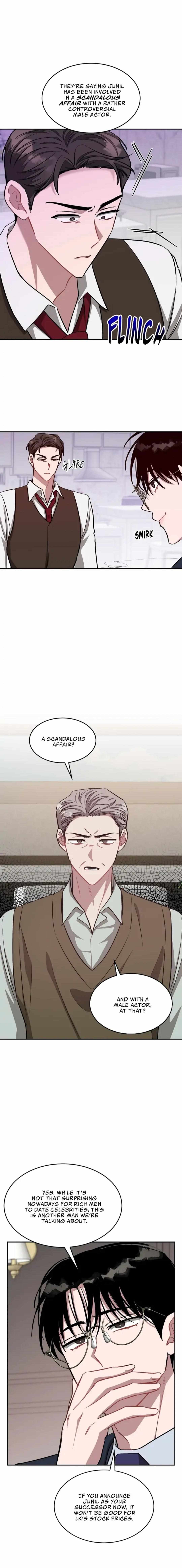 Otra Vez chapter 53 page 7