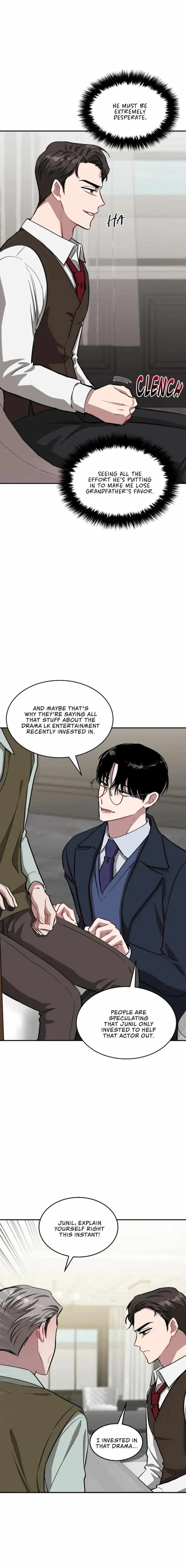 Otra Vez chapter 53 page 8