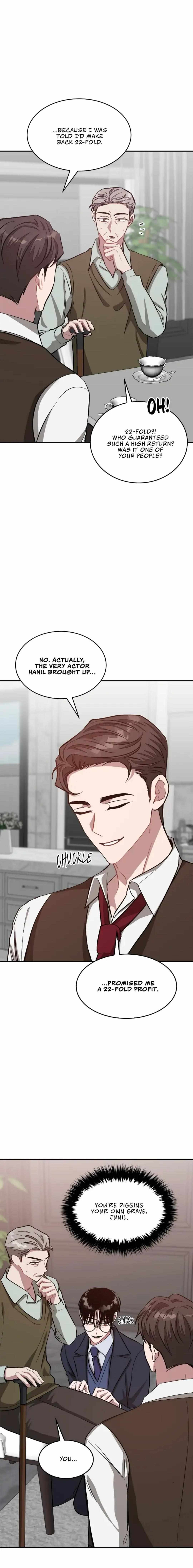 Otra Vez chapter 53 page 9