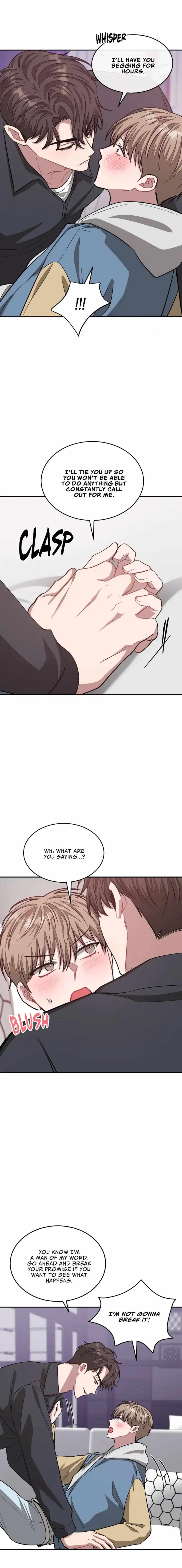 Otra Vez chapter 55 page 10