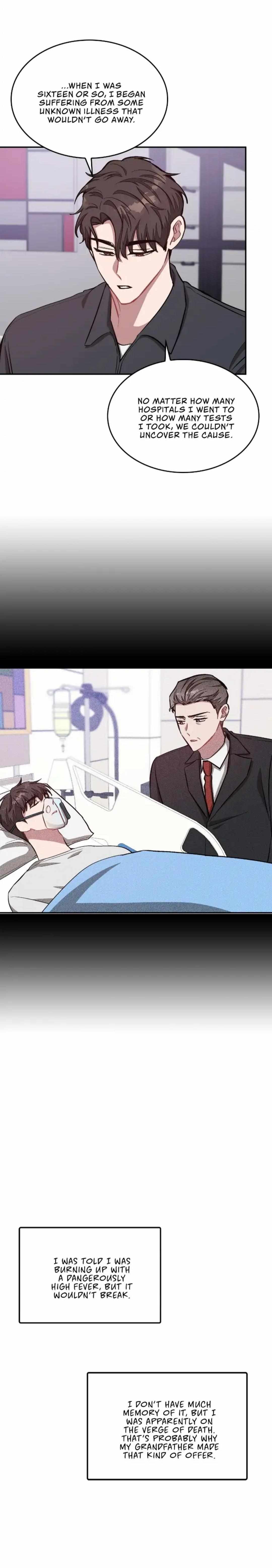 Otra Vez chapter 55 page 12