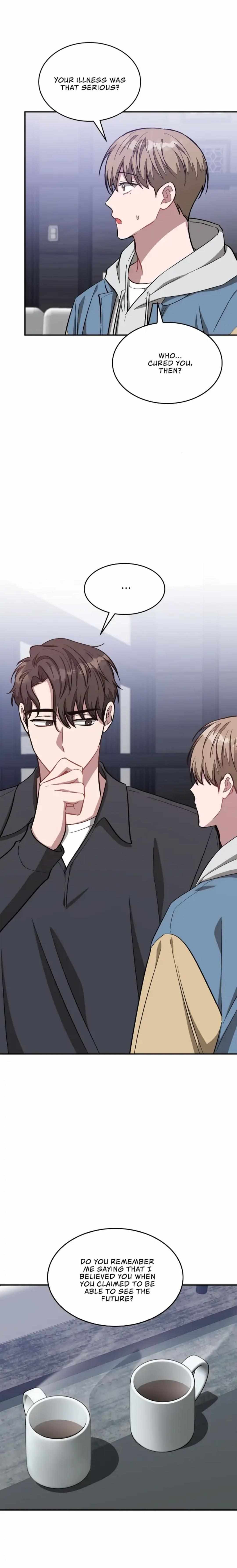 Otra Vez chapter 55 page 13