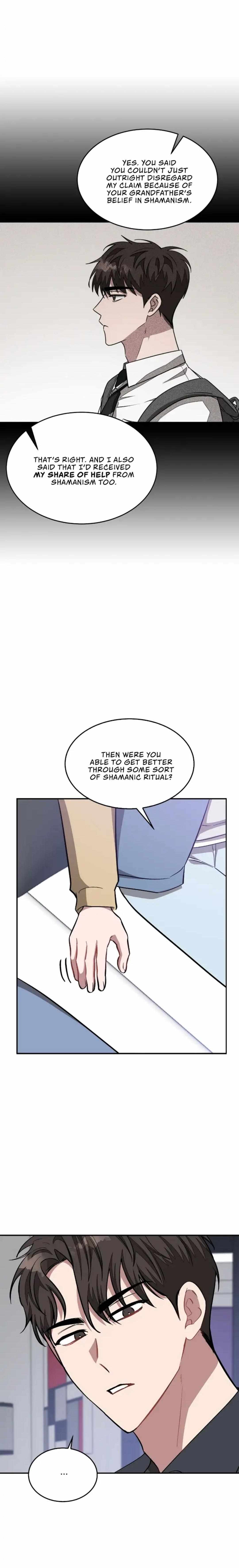 Otra Vez chapter 55 page 14