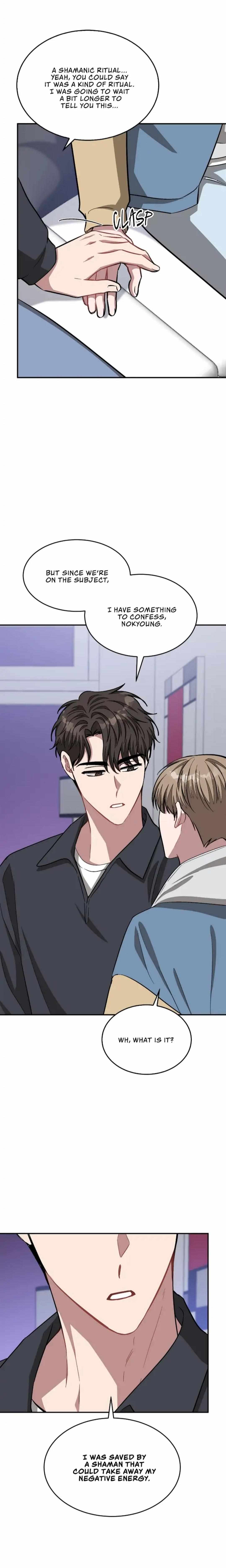 Otra Vez chapter 55 page 15