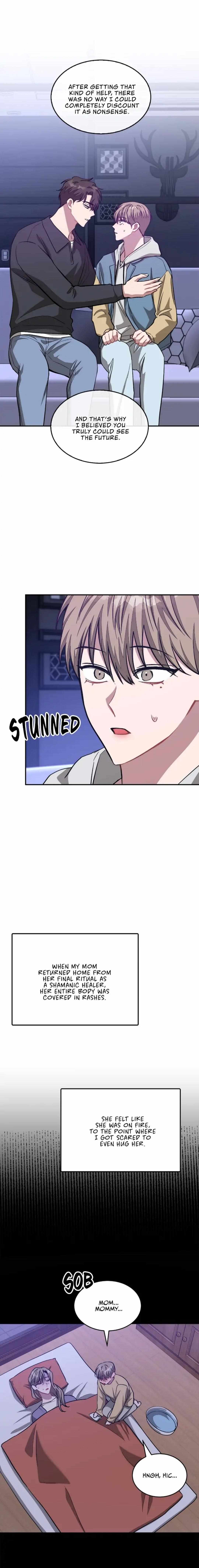 Otra Vez chapter 55 page 17