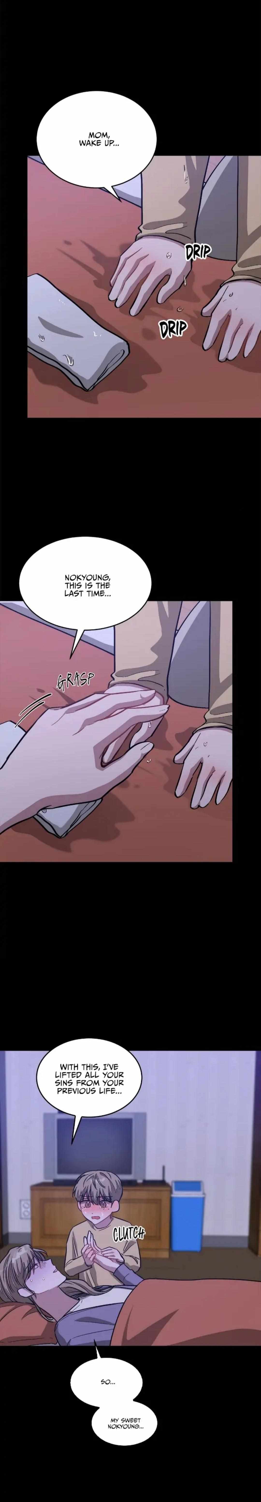 Otra Vez chapter 55 page 18