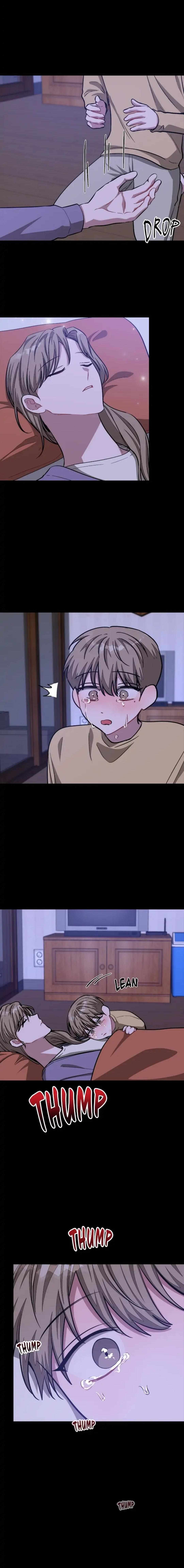 Otra Vez chapter 55 page 19