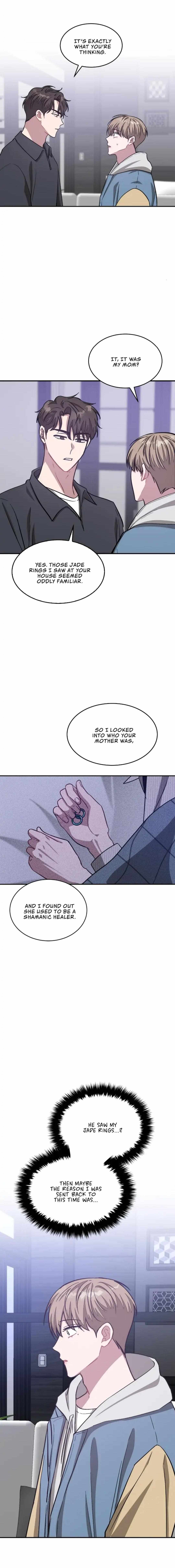 Otra Vez chapter 55 page 21