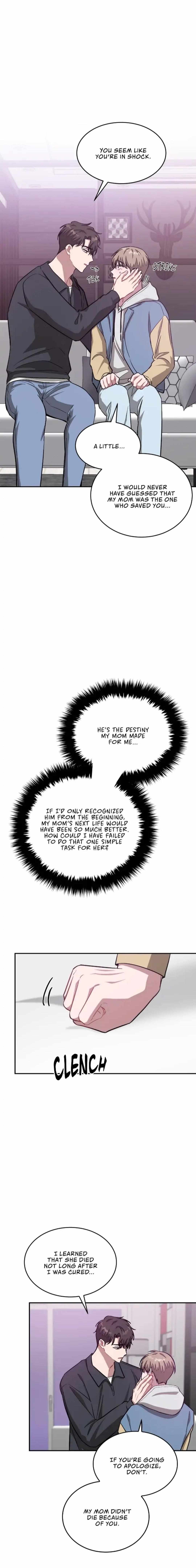 Otra Vez chapter 55 page 22