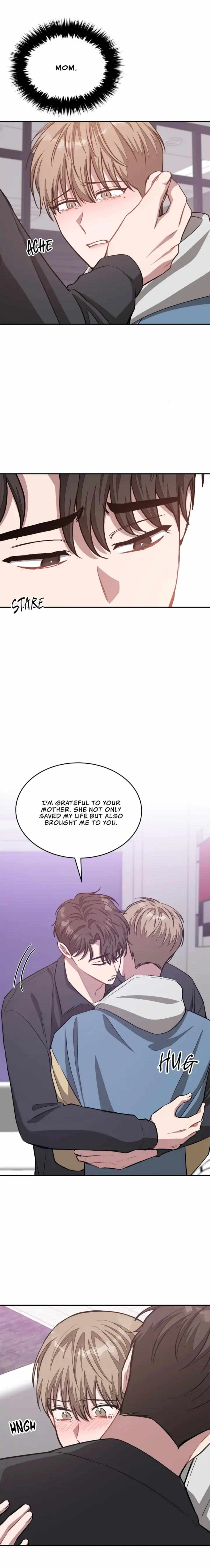 Otra Vez chapter 55 page 23