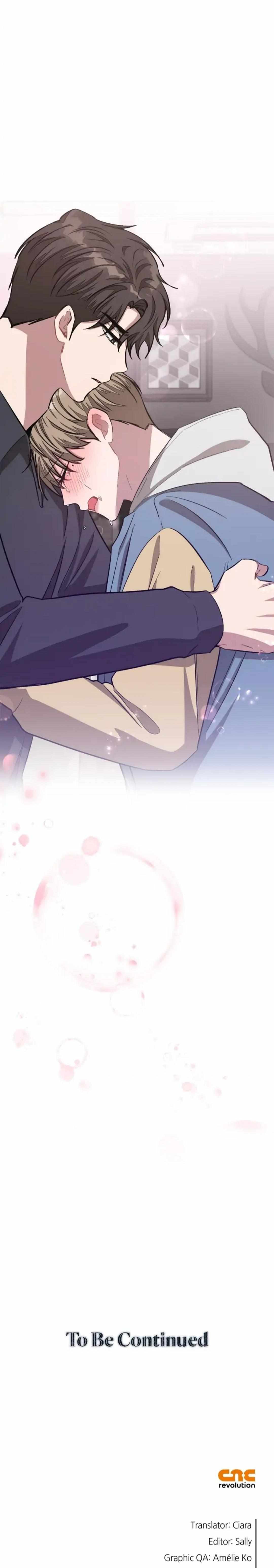 Otra Vez chapter 55 page 24