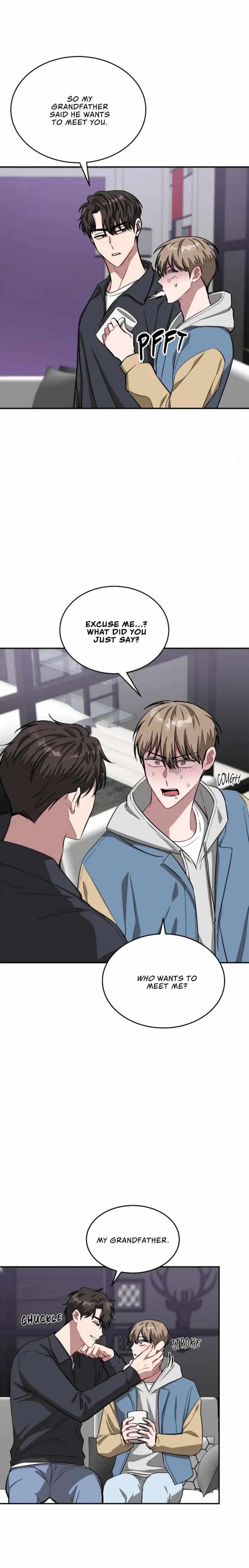 Otra Vez chapter 55 page 5