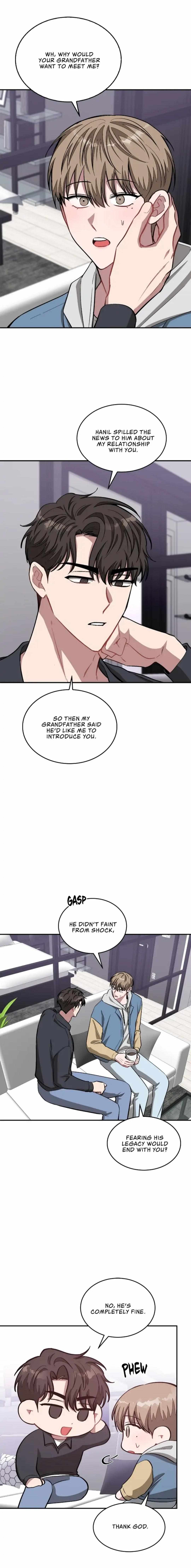 Otra Vez chapter 55 page 6