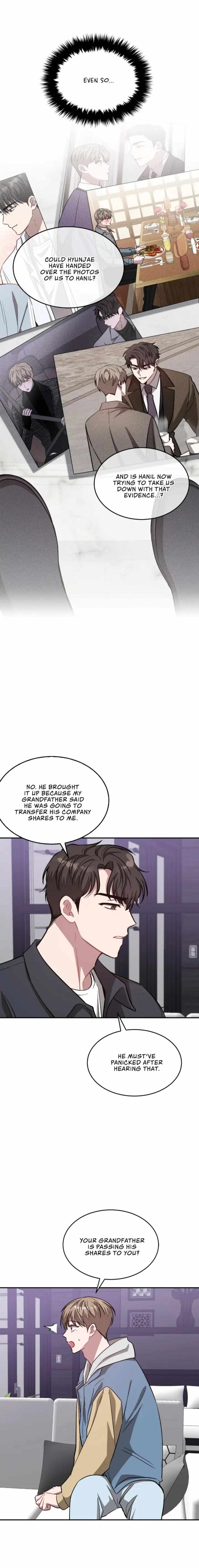 Otra Vez chapter 55 page 7