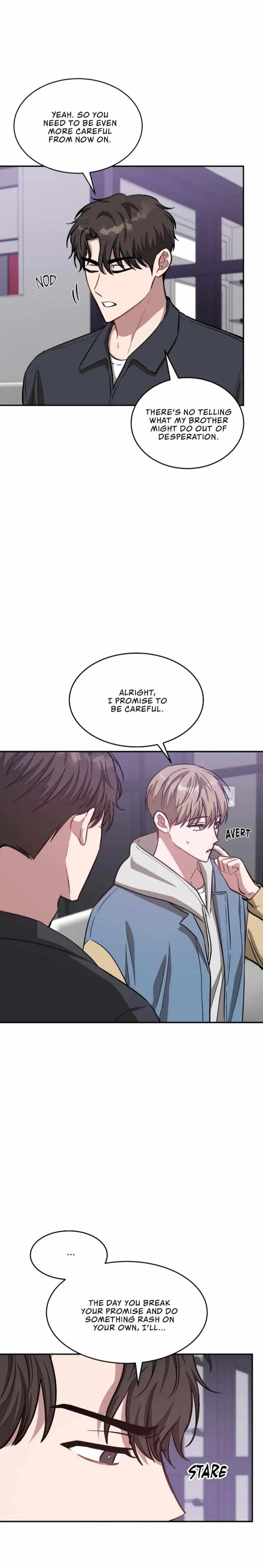 Otra Vez chapter 55 page 8