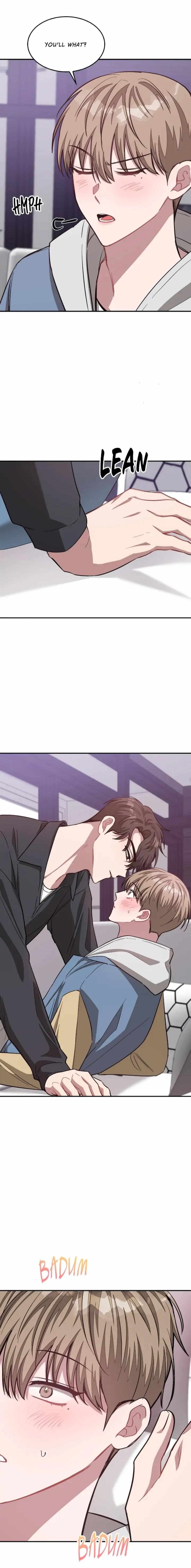 Otra Vez chapter 55 page 9