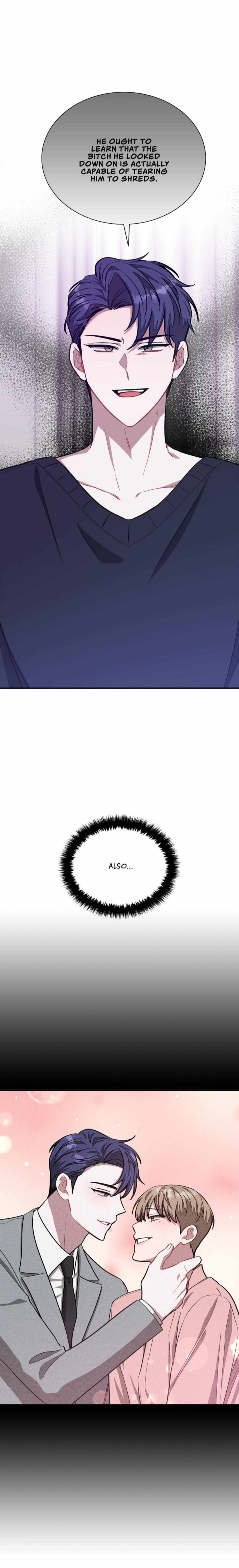 Otra Vez chapter 58 page 10