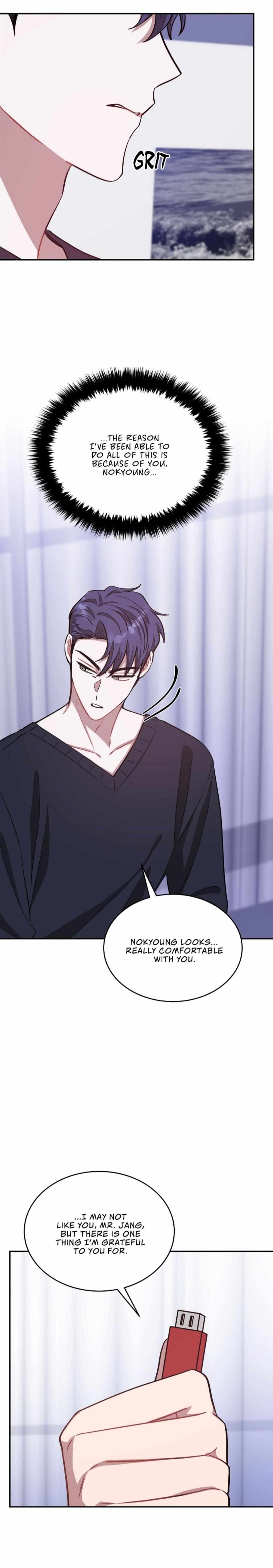 Otra Vez chapter 58 page 11