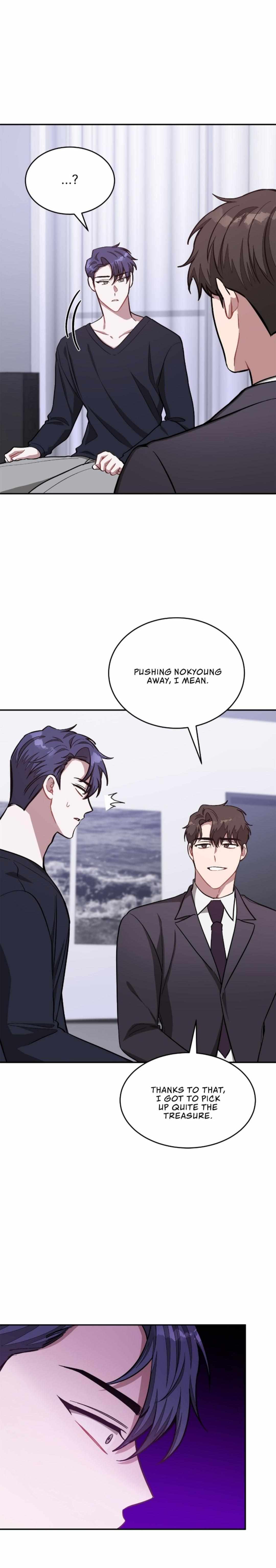 Otra Vez chapter 58 page 12