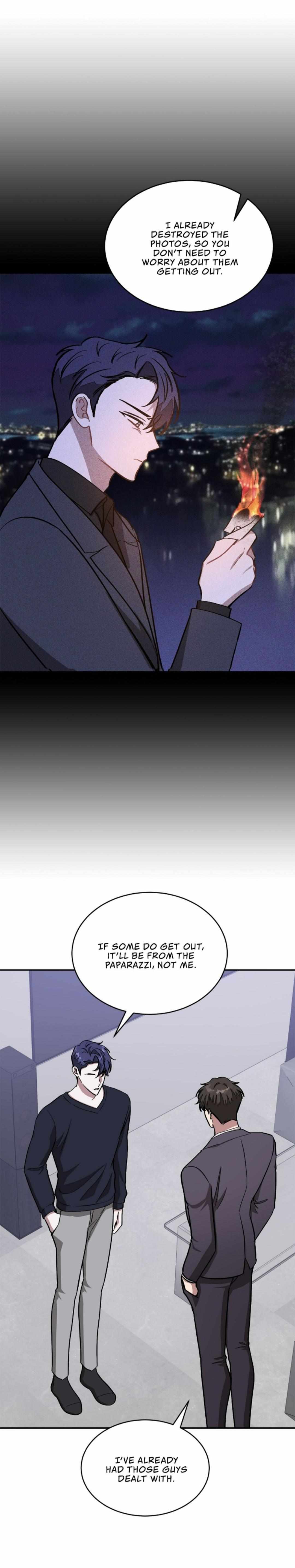 Otra Vez chapter 58 page 17