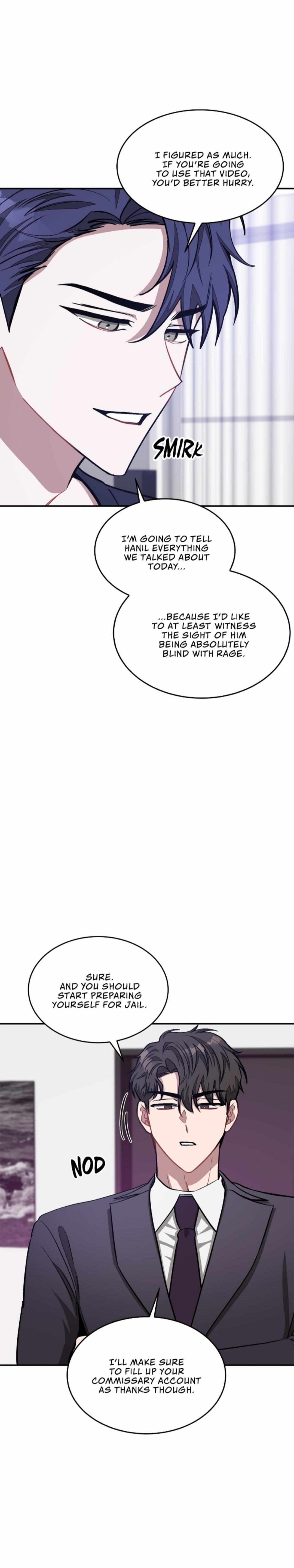 Otra Vez chapter 58 page 18