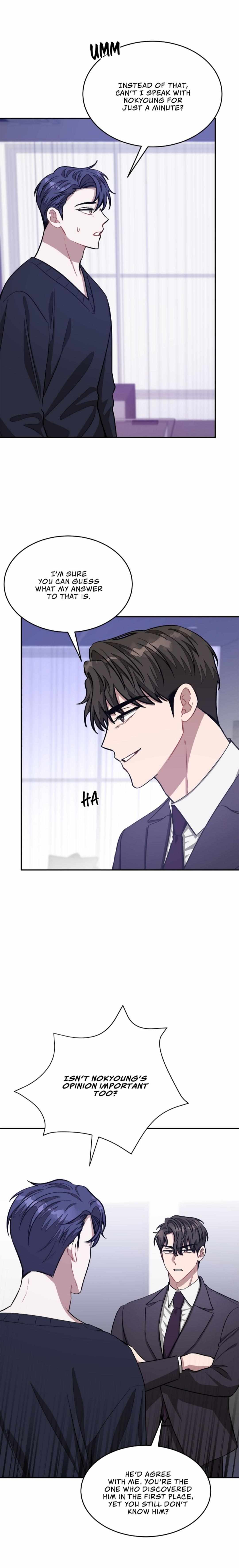 Otra Vez chapter 58 page 19