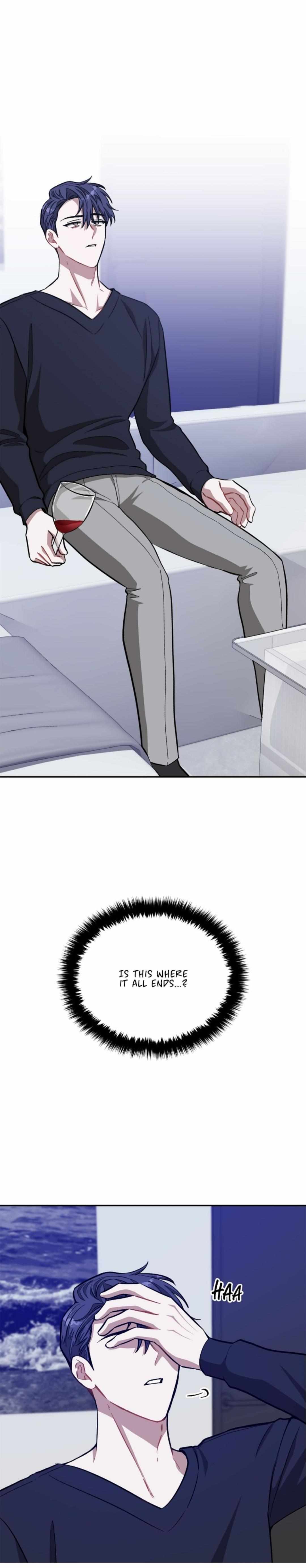 Otra Vez chapter 58 page 21