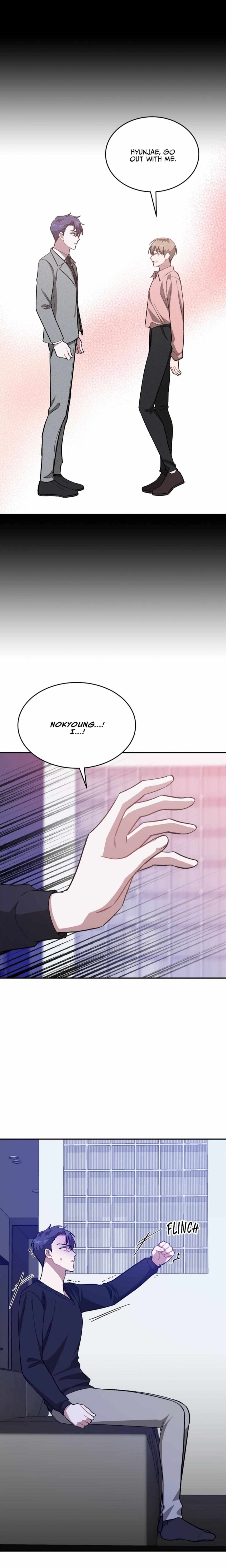 Otra Vez chapter 58 page 23