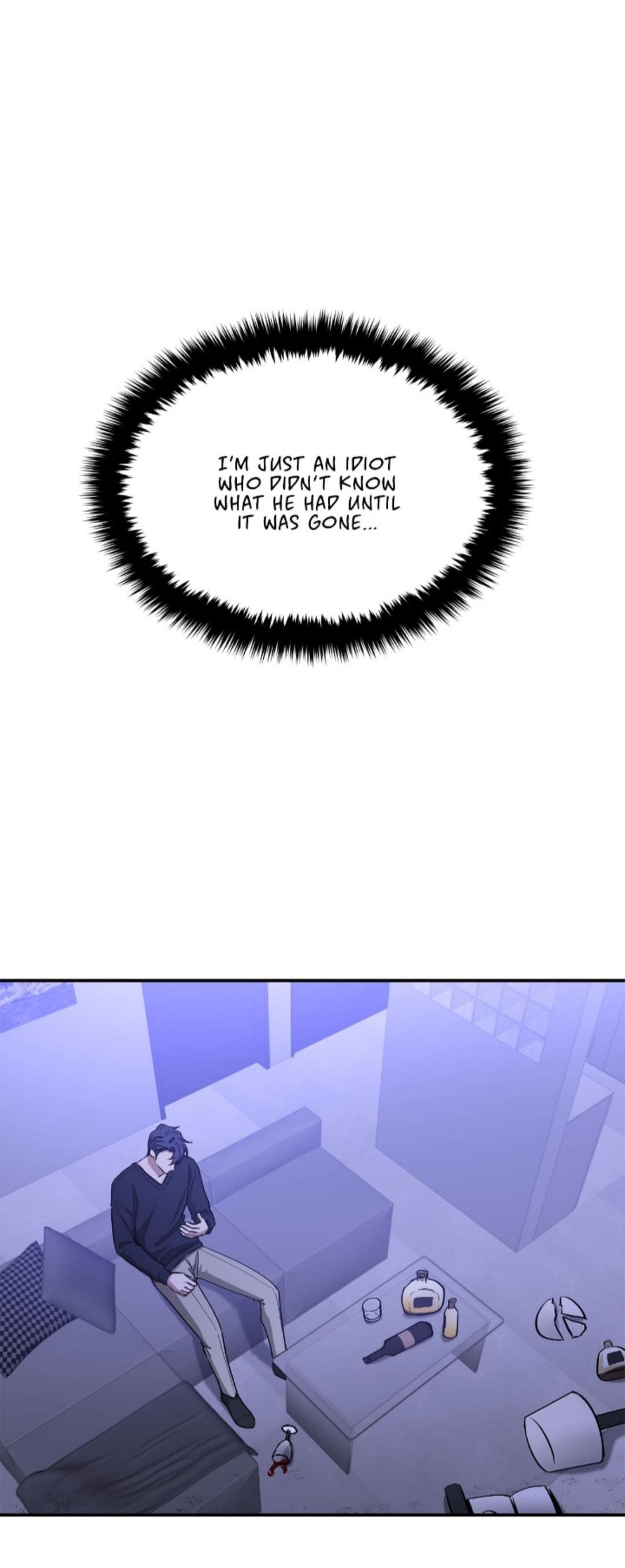 Otra Vez chapter 58 page 25