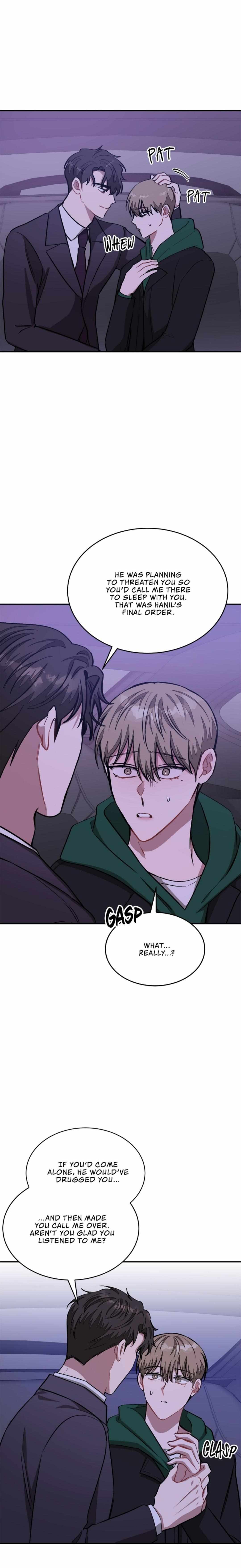 Otra Vez chapter 58 page 29