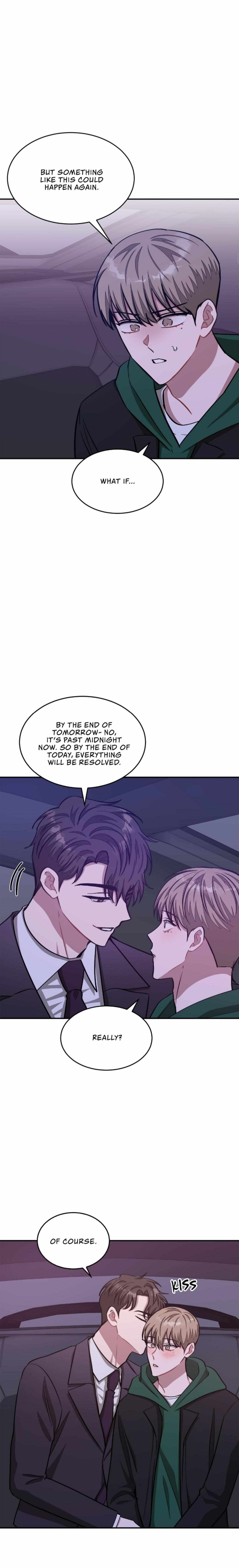 Otra Vez chapter 58 page 31