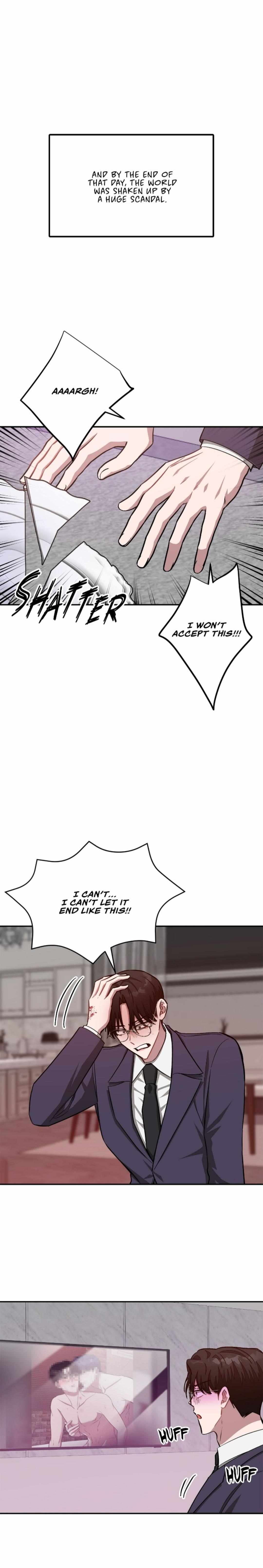 Otra Vez chapter 58 page 32