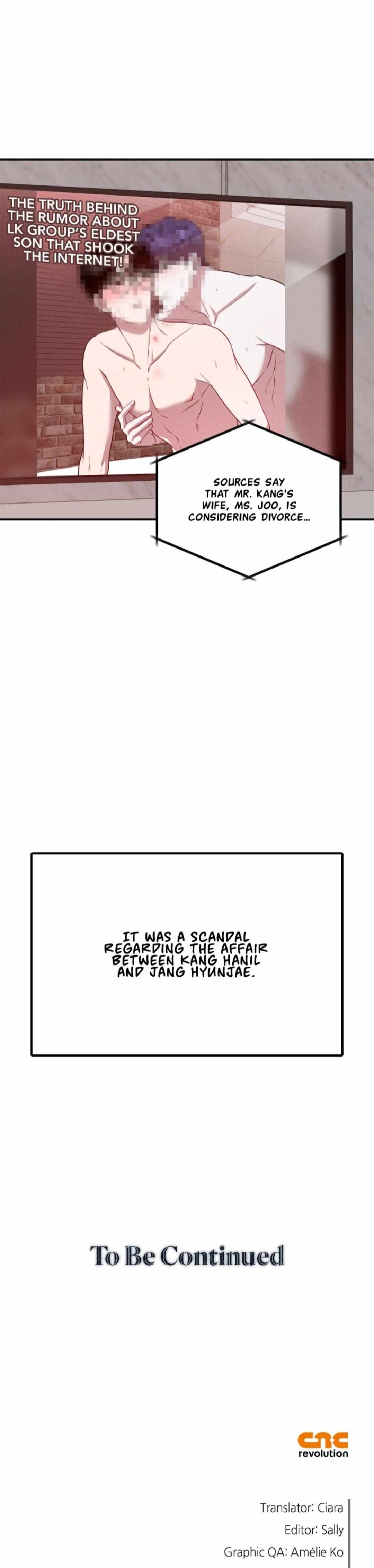 Otra Vez chapter 58 page 33