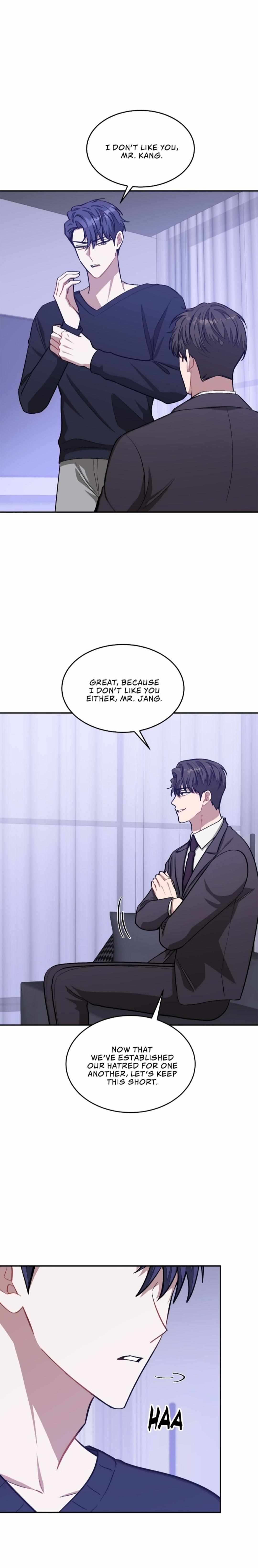 Otra Vez chapter 58 page 6