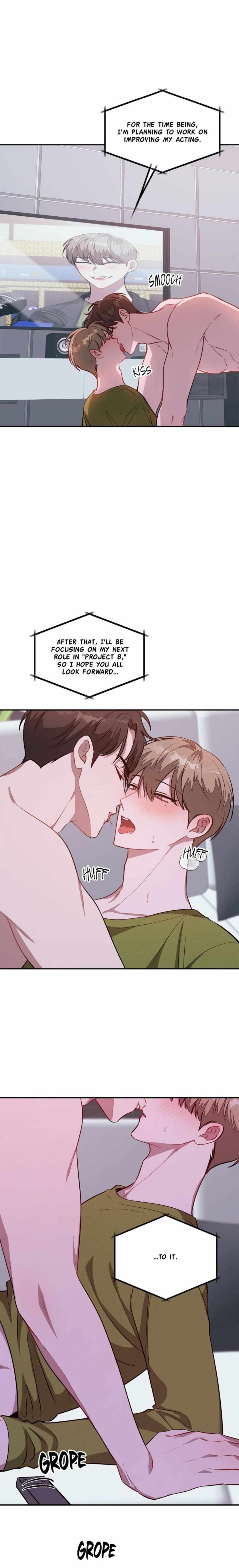 Otra Vez chapter 61 page 10